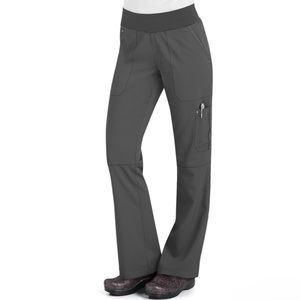 NWOT Scrub Tori Yoga Pants from Healing Hands